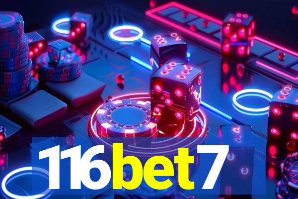 116bet7