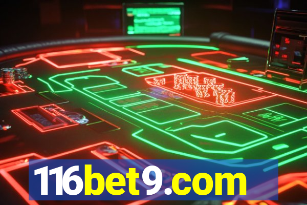 116bet9.com