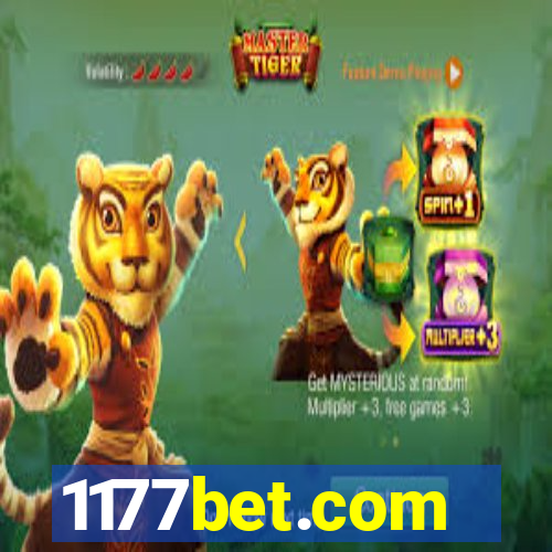 1177bet.com