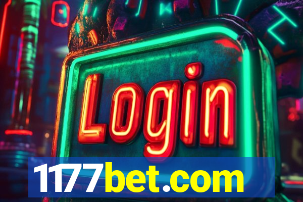 1177bet.com