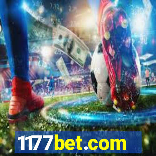 1177bet.com