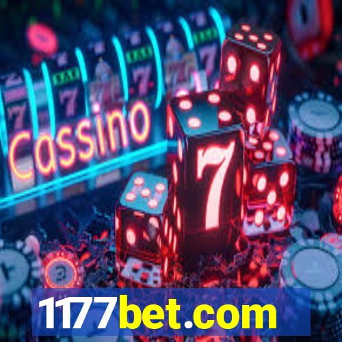 1177bet.com