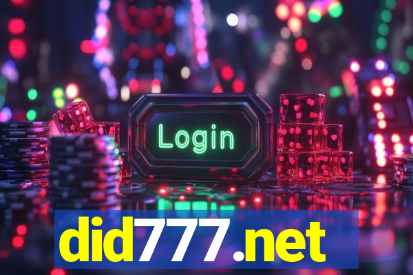 did777.net