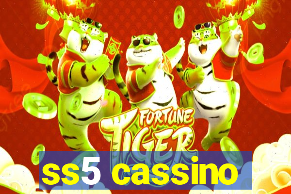 ss5 cassino