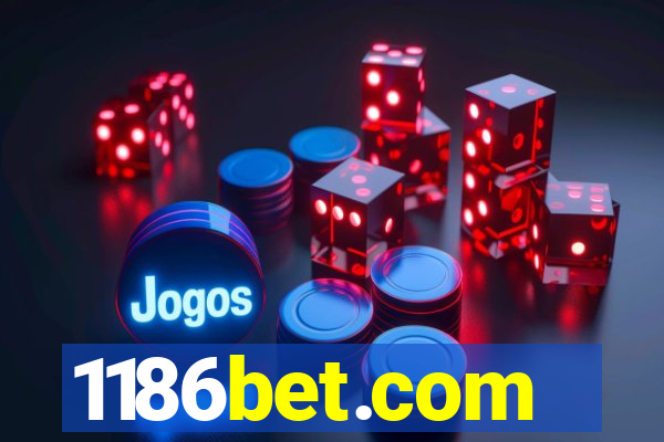 1186bet.com