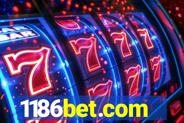 1186bet.com