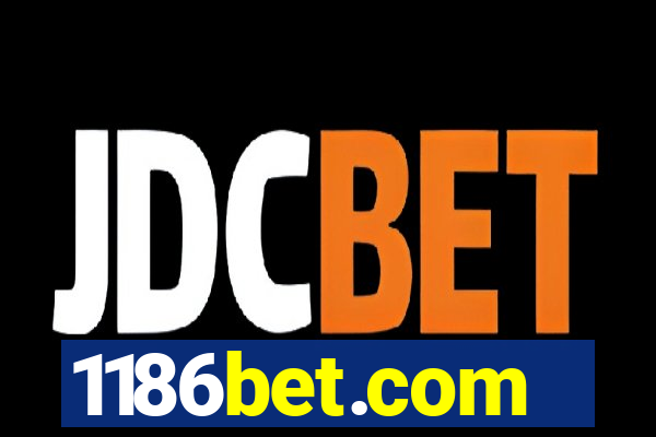 1186bet.com