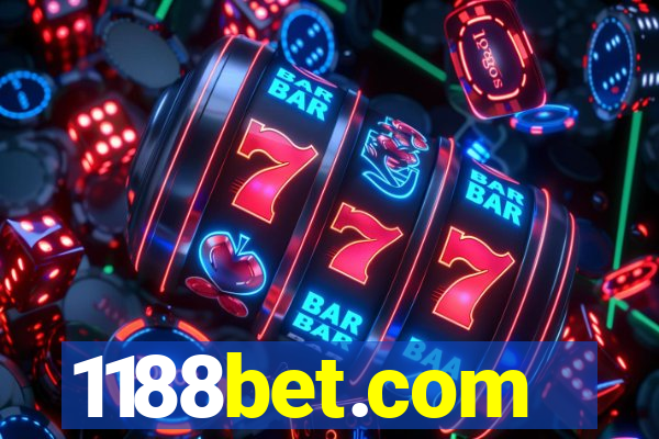 1188bet.com