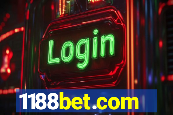 1188bet.com