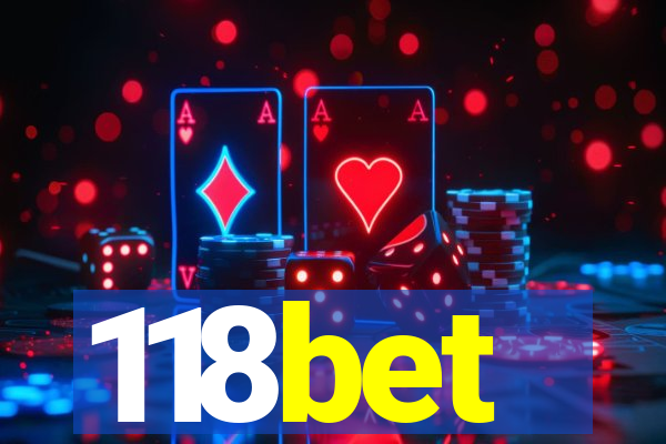 118bet