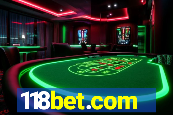 118bet.com