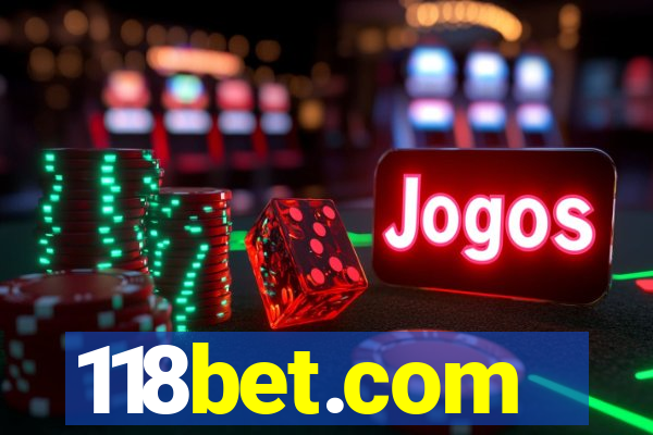 118bet.com