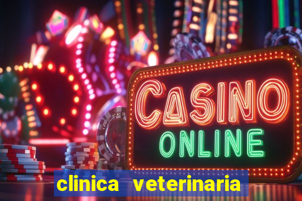 clinica veterinaria cuidar betim