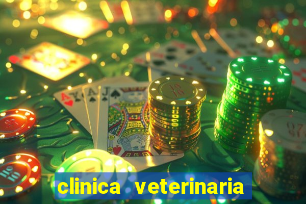 clinica veterinaria cuidar betim