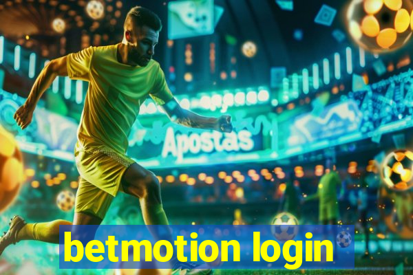 betmotion login