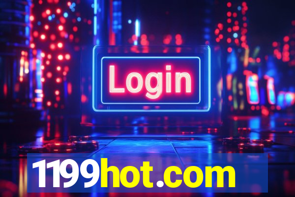 1199hot.com