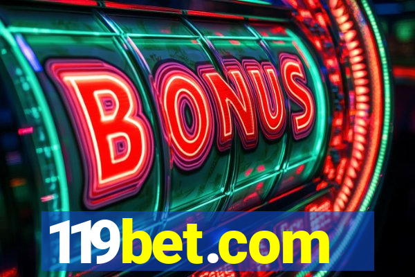 119bet.com