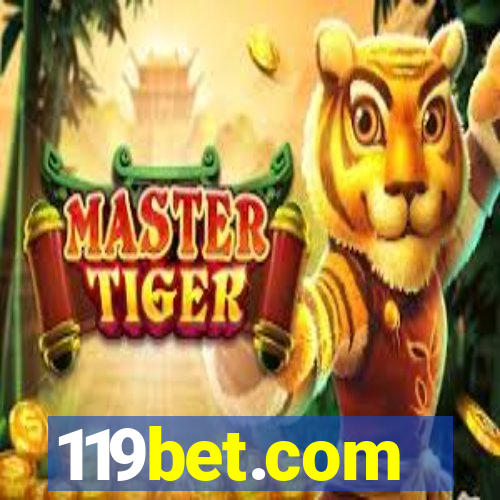 119bet.com