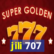 jili 707