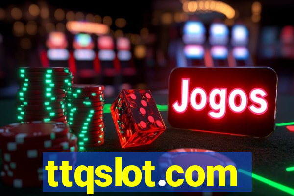 ttqslot.com