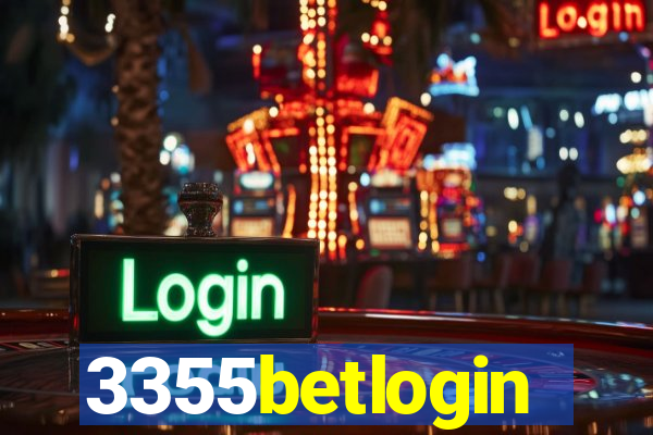 3355betlogin