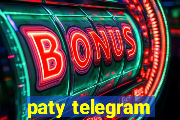 paty telegram