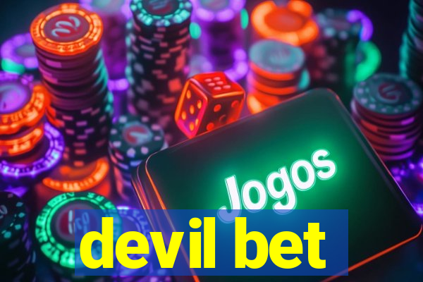 devil bet