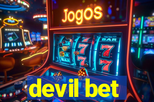 devil bet