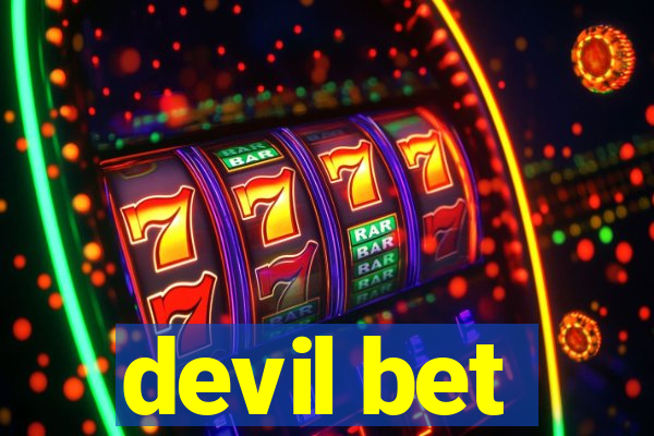 devil bet