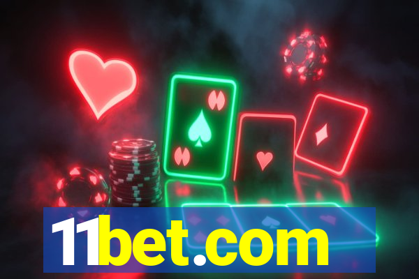 11bet.com