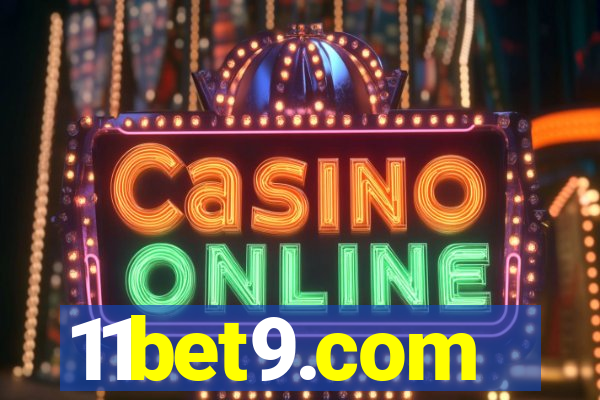 11bet9.com