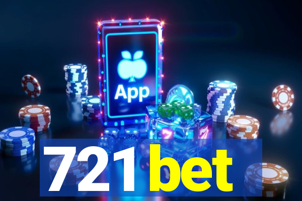 721 bet