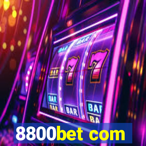 8800bet com