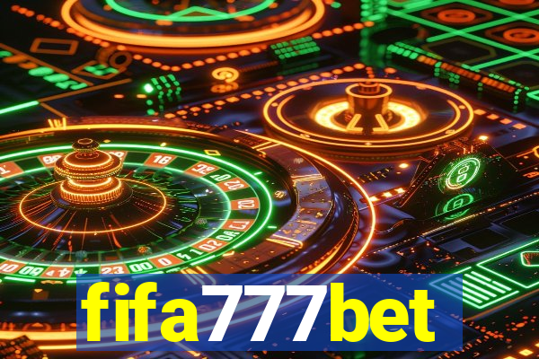 fifa777bet