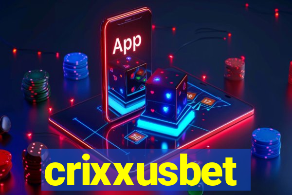 crixxusbet