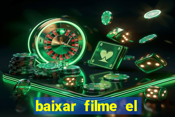 baixar filme el dorado (1966 dublado)