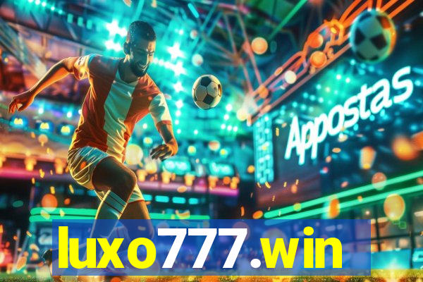 luxo777.win