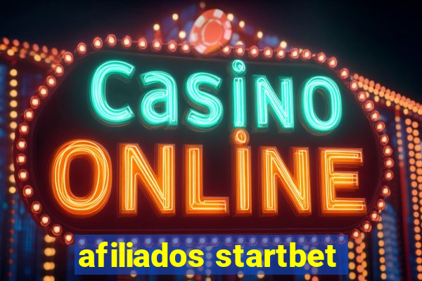 afiliados startbet