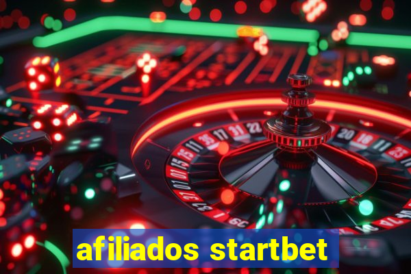 afiliados startbet