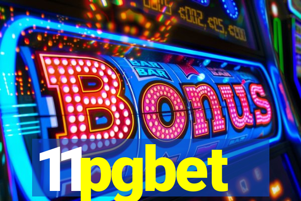 11pgbet