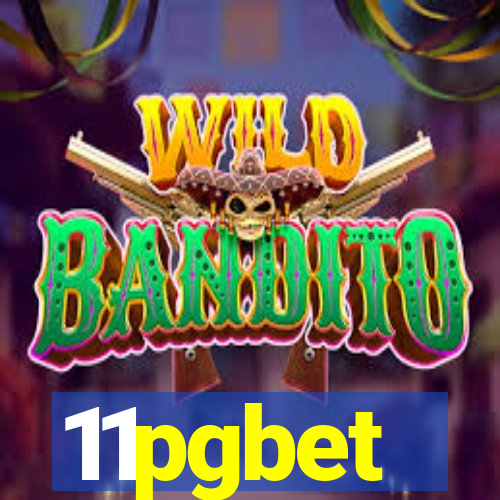 11pgbet