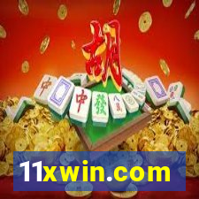 11xwin.com