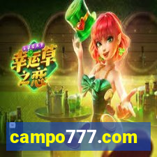 campo777.com