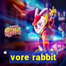 vore rabbit