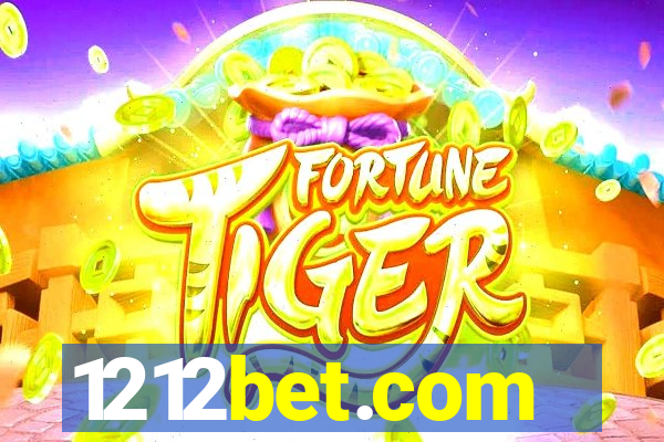 1212bet.com