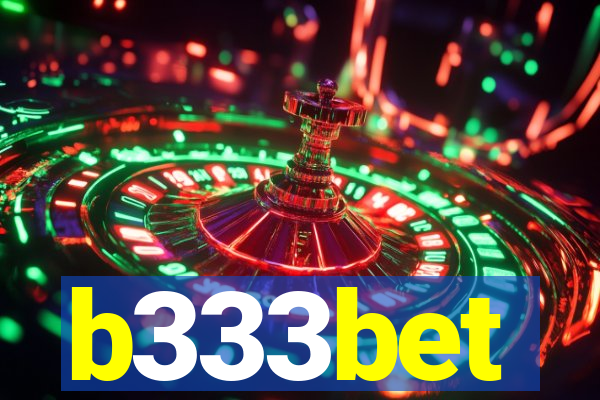 b333bet