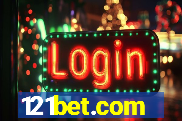 121bet.com