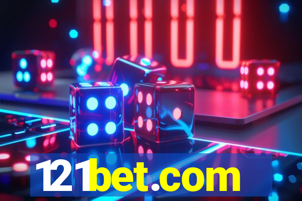 121bet.com