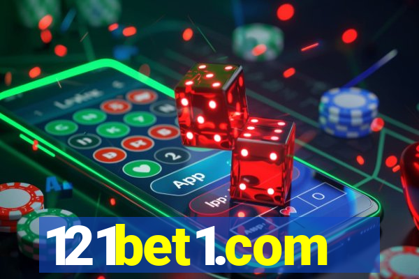 121bet1.com