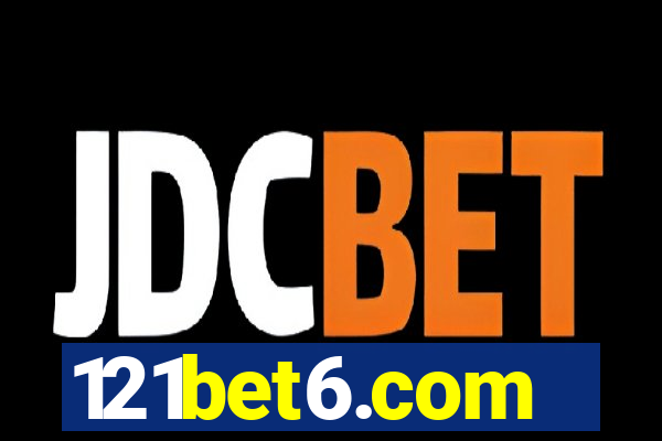 121bet6.com